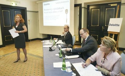 Mały podatnik może wybrać kwartalne rozliczenia