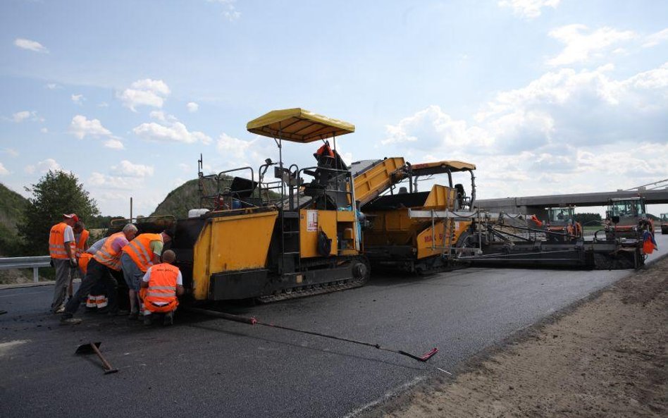 A2 przejezdna. Gorzki sukces