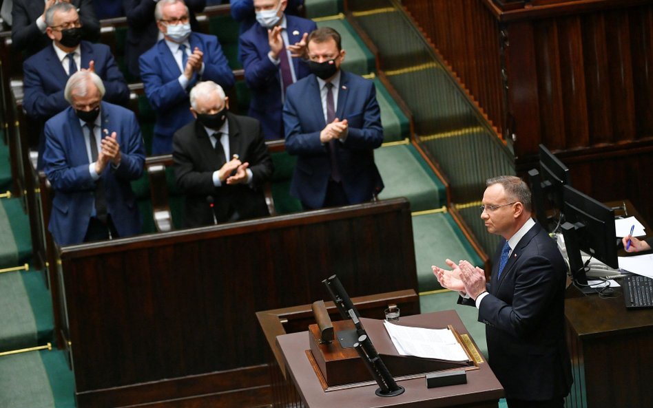 Andrzej Duda