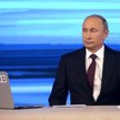 Putin wygrywa z Zachodem