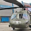S-70i z mieleckiej fabryki Sikorsky Aircraft to zmodernizowana eksportowa wersja amerykańskiego Blac