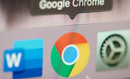 Przeglądarka Chrome od Google'a zyskuje groźnego rywala
