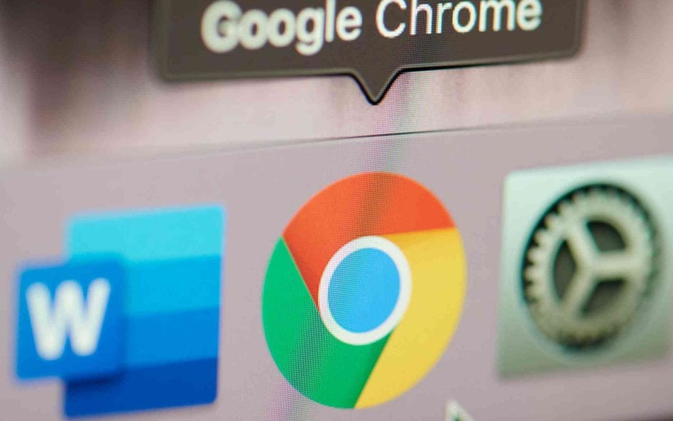 Przeglądarka Chrome od Google'a zyskuje groźnego rywala