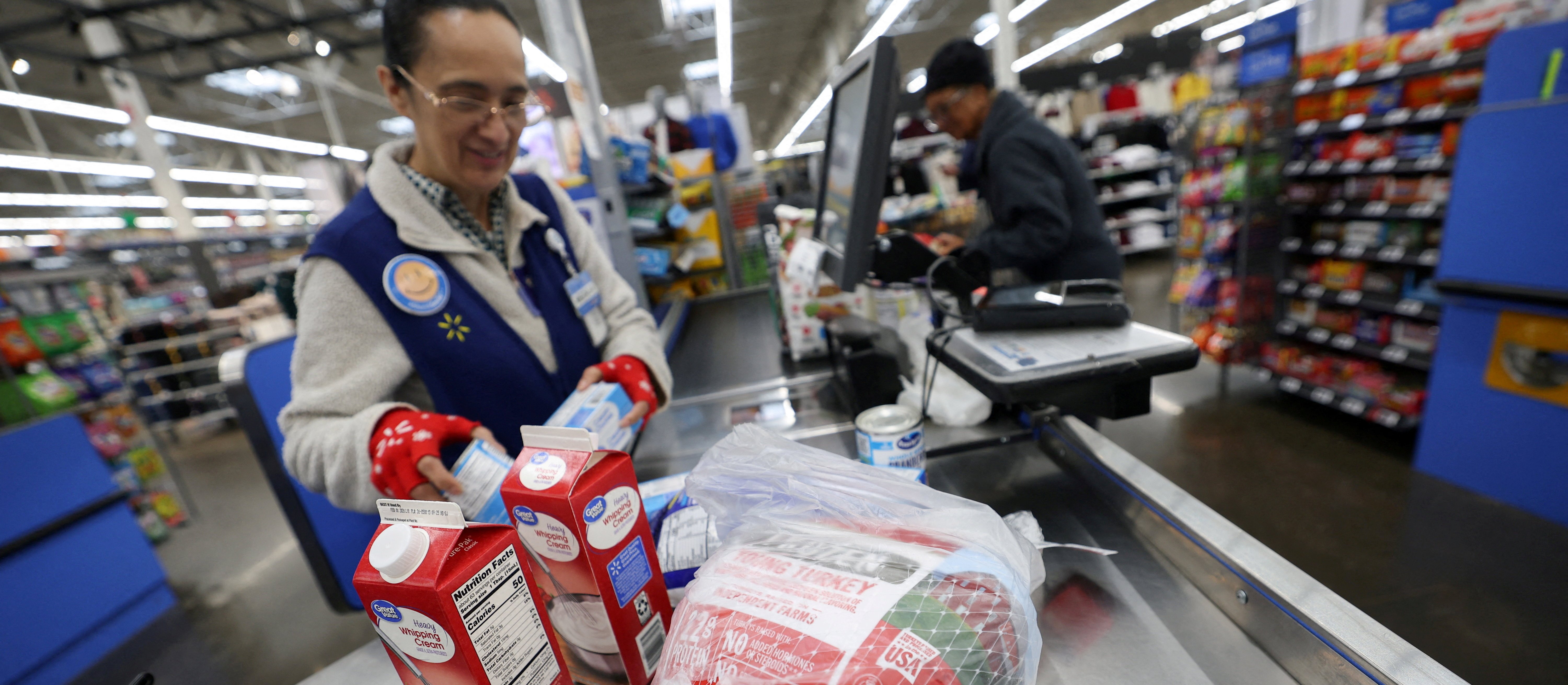 Inflacja w USA pod kontrolą, ale wojna z Iranem może wszystko zmienić