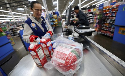 Nowy wstrząs na rynku ropy. Inflacja w USA może znów przyspieszyć