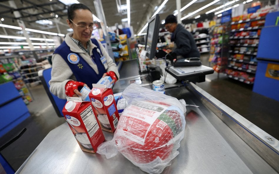 Nowy wstrząs na rynku ropy. Inflacja w USA może znów przyspieszyć