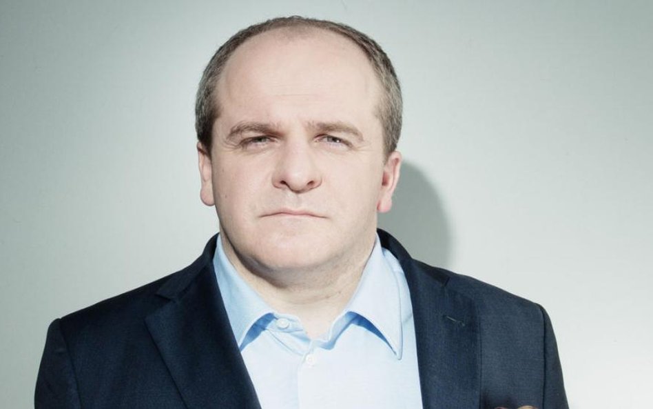 Paweł Kowal o sprawie TW Bolka: Czesława Kiszczaka triumf zza grobu