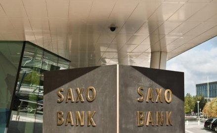 Saxo Bank widzi nowe czarne łabędzie