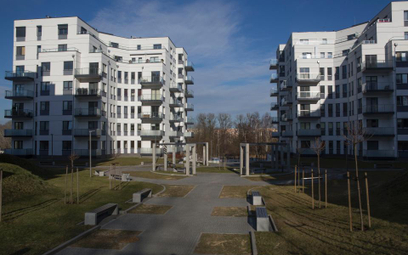 Sprzedawcy mieszkań raportują sowite zyski