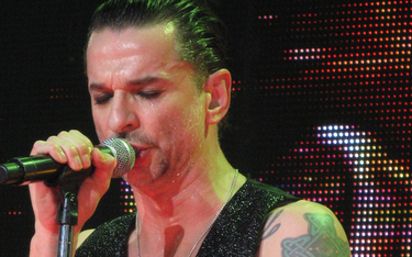 Wkrótce koncerty Depeche Mode w Łodzi. Dave Gahan zatańczy z fanką jak w Pradze?
