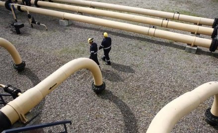 Dziewięć stref gazowego bezpieczeństwa w Europie