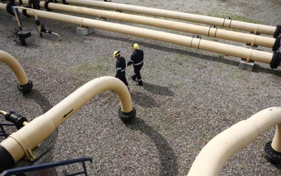 Polska i Ukraina stworzą centrum handlu gazem