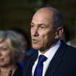 Słowenia: Faworyci Orbana wygrywają. Reuters: Jak w Polsce