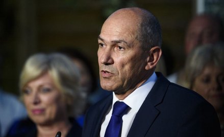 Słowenia: Faworyci Orbana wygrywają. Reuters: Jak w Polsce