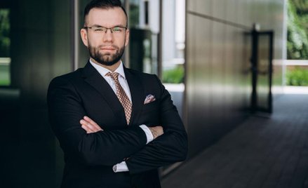 Tomasz Stramek, prezes ProCarePlus