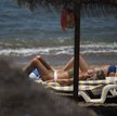 Niemcy ruszyli do biur po wakacje w Turcji. Opadły obawy o zakażenie
