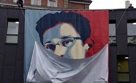 Berlin nie zapomina o Edwardzie Snowdenie