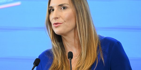 Wiceszefowa MON rozmawiała w Waszyngtonie o bazie USA w Polsce  i wspólnej produkcji Patriotów