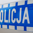 Wrocław: Strzały na ulicy, ranny policjant