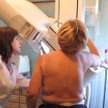 Raka piersi można się nabawić w pracy