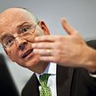 Martin Blessing pochodzi z rodziny, dla której praca w bankowości to tradycja