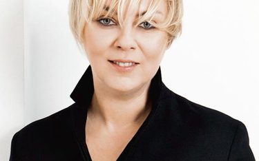 Małgorzata Turek, prezes Globalworth Poland.