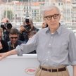 Woody Allen po raz trzeci zainagurował festiwal w Cannes