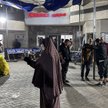 Szpital Al-Szifa miał "przestać działać jako szpital"