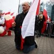 Marsz Niepodległości: Ja Polak, ja łachmyta