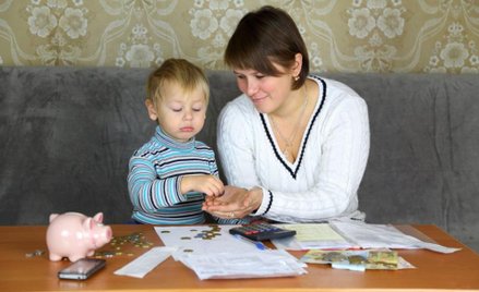 Zgodna opieka nad dzieckiem z premią w PIT - WSA o prawie do ulgi dla osób samotnie wychowujących dz