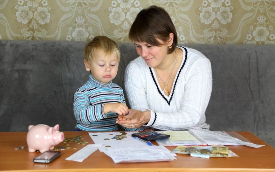 Zgodna opieka nad dzieckiem z premią w PIT - WSA o prawie do ulgi dla osób samotnie wychowujących dzieci
