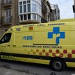 Ponad 4 tysiące przypadków koronawirusa w Hiszpanii