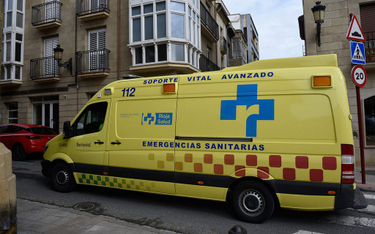 Ponad 4 tysiące przypadków koronawirusa w Hiszpanii