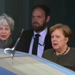 Brexit: May w Berlinie. Spotkanie z kanclerz Merkel