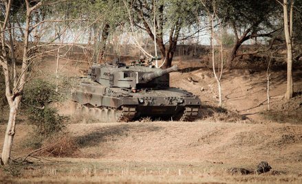 Leopard 2A4