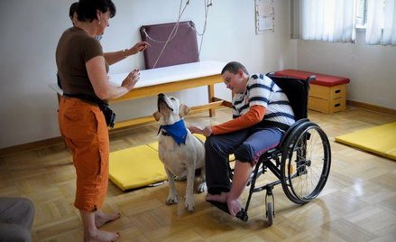 Ulga rehabilitacyjna: Można odliczyć wydatki na przeróbki w mieszkaniu, zabieg, leki