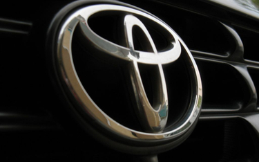 Toyota znów liderem niezawodności