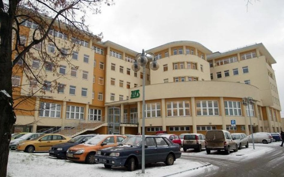 Składka zdrowotna nadal jest niepodzielna