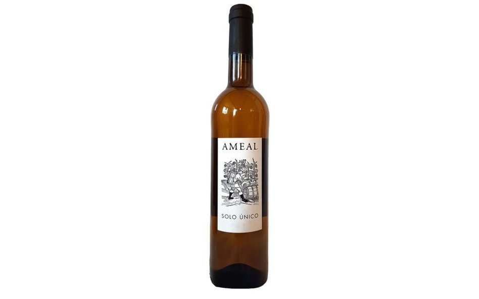 Quinta do Ameal Loureiro 2018
