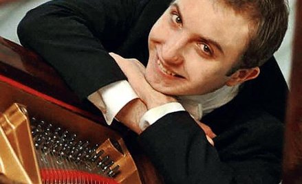 Alexander Gavryluk koncertuje z sukcesami w Europie i Ameryce