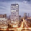 W Warszawie jest już ponad 5 mln mkw. biur