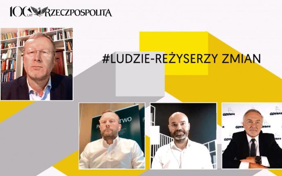 Podczas debaty zorganizowanej przez „Nieruchomości” eksperci rozmawiali o zmianach na rynku wywołany