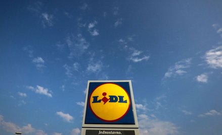 Mimo kryzysu Lidl podnosi pensje