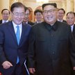 USA-Korea Płn: Kim chce skończyć z wrogością za kadencji Trumpa