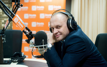 Odchodzi dyrektor Programu I Polskiego Radia Rafał Porzeziński