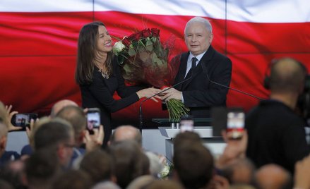 Michał Szułdrzyński: Niesmaczne zwycięstwo PiS