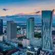 Gigant usług w chmurze wchodzi do Warszawy. Będzie zatrudniał