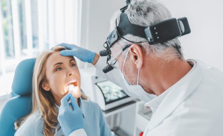 Sztuczna inteligencja przewidzi choroby. Wystarczy, że AI przeanalizuje kolor języka u pacjenta