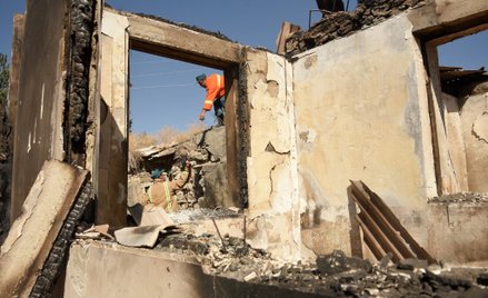 Armenia ostrzega, że starcia z Azerbejdżanem mogą przerodzić się w wojnę