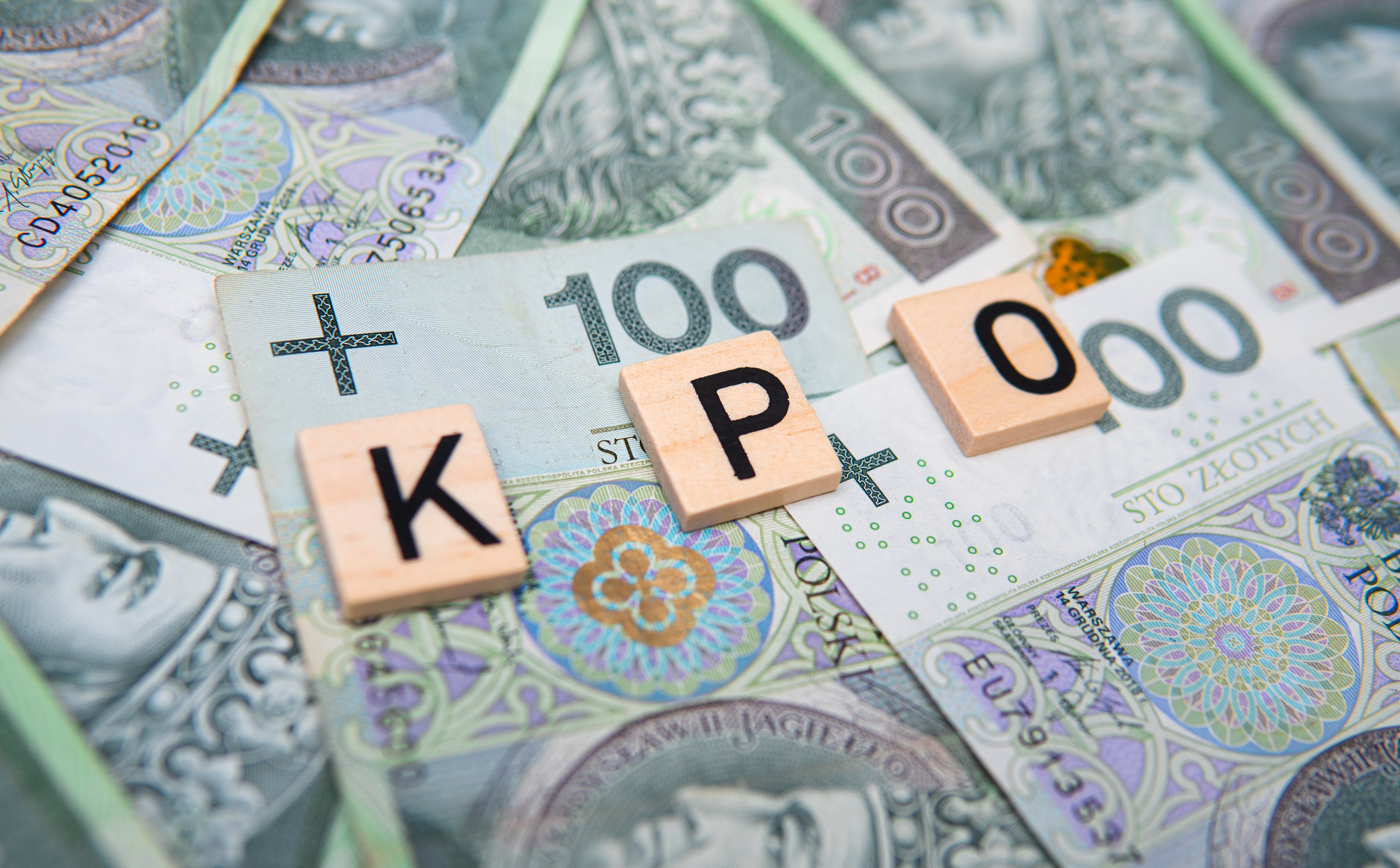 Krajowy Plan Odbudowy zmienia Polskę. Pieniądze wzmocnią kraj